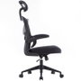 Woxter Silla Gaming Woxter Ergo Negro